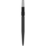 TARGET Hroty Swiss Point steel 35mm kovové černé 3 ks – Zboží Dáma