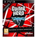 Guitar Hero: Van Halen – Sleviste.cz
