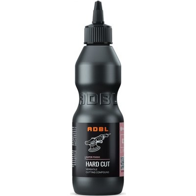ADBL Hard Cut 200 ml – Zboží Mobilmania