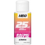 MIBO olej pro tlumiče 25wt/275cSt 70ml – Zboží Mobilmania