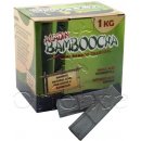 Uhlíky do vodní dýmky Bamboocha 1kg/120