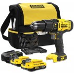 Stanley SFMCD711DSA – Zboží Dáma