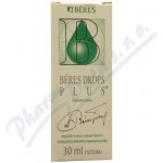 Béres Drops Plus 30 ml – Hledejceny.cz