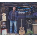 KAMELOT CZ - PLATINUM COLLECTION CD-BEST OF – Sleviste.cz