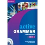 Active Grammar 2 Book without answers and CD-ROM – Hledejceny.cz