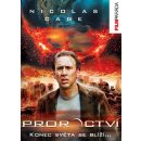 Film Proroctví DVD
