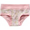 Dětské spodní prádlo Emy Bimba 2766 dívčí kalhotky růžová