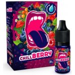 Big Mouth Chill Berry 10 ml – Hledejceny.cz