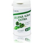 Vieste Zelená káva Extra 60 kapslí – Hledejceny.cz