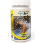 Aquabela chlórové tablety Mini 1 kg – Zboží Mobilmania