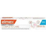 Elmex Caries Complete Care 75 ml – Hledejceny.cz