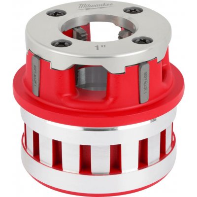MILWAUKEE Slitinová hlava BSPT 1" pro M18 FPT2 4932480241 – Hledejceny.cz