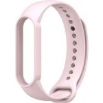 1Mcz Strap řemínek Xiaomi Mi Band 5/6/7 32836X – Zboží Živě