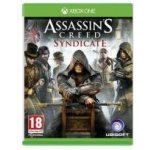 Assassin's Creed: Syndicate (Special Edition) – Hledejceny.cz