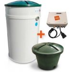 Aquatec VFL Aquatec AT8 PLUS/4G – Hledejceny.cz