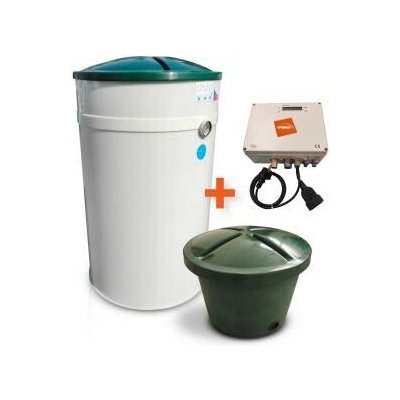 Aquatec VFL Aquatec AT8 PLUS/4G – Hledejceny.cz