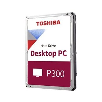 Toshiba P300 Desktop PC 2TB, HDWD220UZSVA