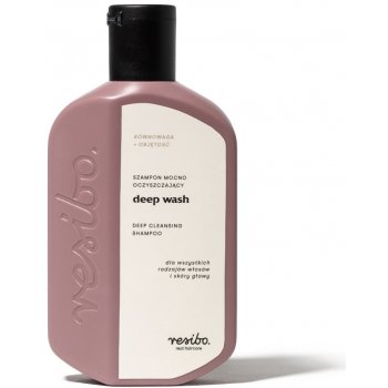 Resibo Deep Wash šampon 250 ml