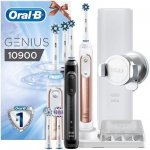 Oral-B Genius 10900 Duo – Hledejceny.cz