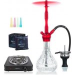 Aladin Alux M5 Red 54 cm – Hledejceny.cz