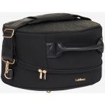 LEMIEUX Obal na helmu Luxe black – Hledejceny.cz