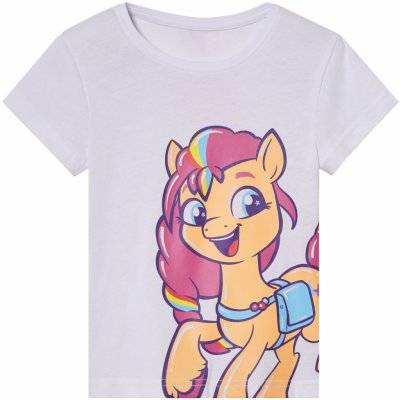 dívčí triko My little Pony – Sleviste.cz