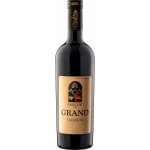Erdevik Grand Trianon 2020 Červené 16% 0,75 l (holá láhev) – Hledejceny.cz