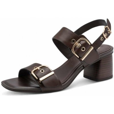 Tamaris 28354-46-304 hnědá – Zbozi.Blesk.cz