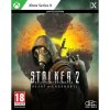 Hra na Xbox Series X/S S.T.A.L.K.E.R. 2: Heart of Chernobyl (Limited Edition) (XSX)