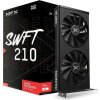 Grafická karta XFX Radeon RX 7600 SPEEDSTER SWFT 210 Core Edition 8GB GDDR6 RX-76PSWFTFY