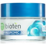 Bioten Hyaluronic 3D Antiwrinkle Overnight Treatment Noční krém 50 ml – Zbozi.Blesk.cz