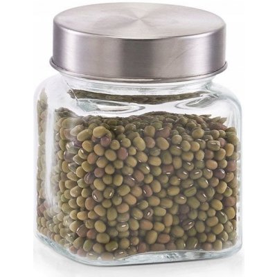 Zeller Present Kořenka dóza na potraviny se šroubovacím víčkem HRANA 250 ml – Zboží Dáma