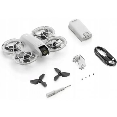 DJI Neo 7000 m, baterie 1435 mAh – Zboží Živě