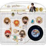 Jiří Models Moje první razítka Harry Potter – Zboží Dáma