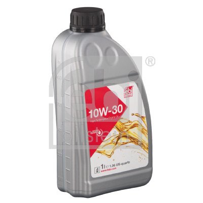 Motorový olej FEBI BILSTEIN 104912 – Hledejceny.cz