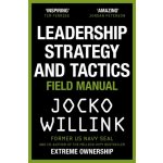Leadership Strategy and Tactics – Hledejceny.cz