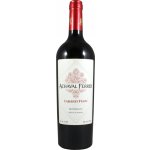 Achaval Ferrer Cabernet Franc 2021 Červené 14.8% 0,75 l (holá láhev) – Hledejceny.cz