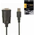 Gembird UAS-DB9M-02 – Zboží Živě