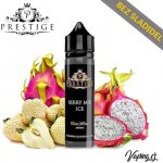 EXPRAN GmbH Prestige White Strawberry Dragon Fruit 10 ml – Zboží Dáma