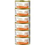 Applaws Cat Mousse Kuřecí prsa 6 x 70 g – Zbozi.Blesk.cz