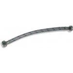 FERRO Flexi hadice nerezová na vodu M1/​​2"xM1/2" 30 cm 10430EM – Zbozi.Blesk.cz