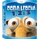 Doba ledová 1,2,3 box BD