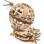 Ugears 3D puzzle Globus 184 ks – Zboží Dáma