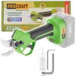 Procraft ES25Libb – Hledejceny.cz