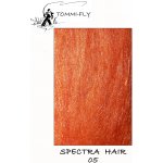 Tommi-Fly Spectra hair Oranžová – Hledejceny.cz