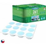 Cleamen 261 restaurační sklo tablety 72 ks – Hledejceny.cz