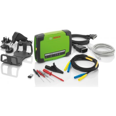 Bosch Diagnostics KTS 560 0 684 400 560 | Zboží Auto
