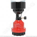 Aladin Hookah Flame červený – Hledejceny.cz