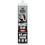 Debbex MAMUT GLUE Metal 290 ml – Zbozi.Blesk.cz