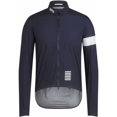 Rapha pánské Pro Team Gore-Tex Rain Jacket - Dark Navy/White – Zboží Mobilmania